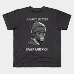 Tyrone Biggums Kids T-Shirt